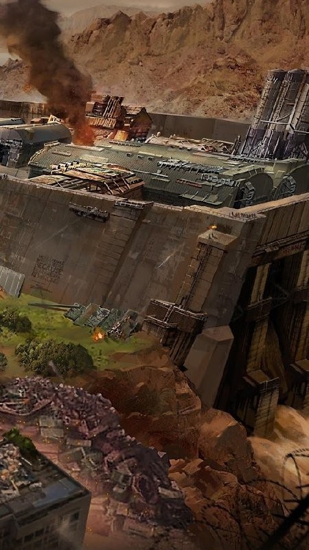 Survivors(幸存者低语)手游