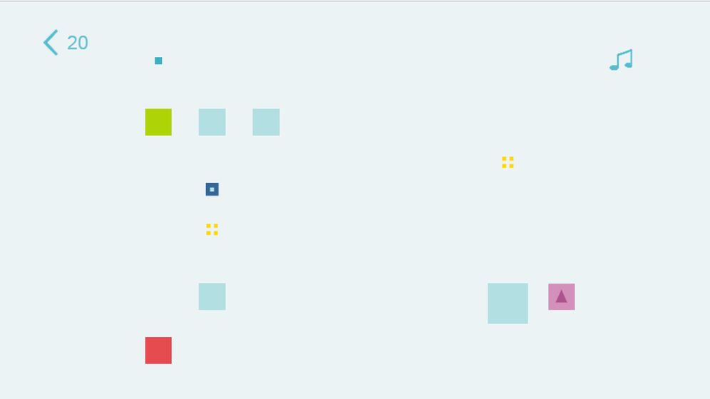 bluebox(蓝匣子)手游