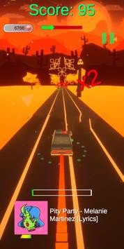 Beats Car(节拍竞速)手游