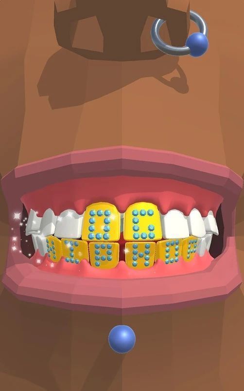 dentistbling(抖音拔牙)手游