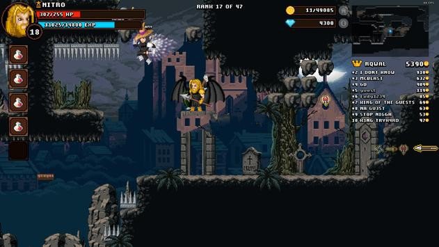 GoBattle.io(戈巴特尔冒险)手游