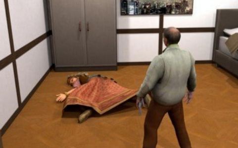 邻居的恶作剧2020手游