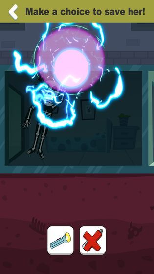 Save The Girl(救救大婶)手游