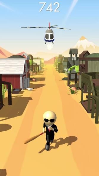 Beat（小子别挡道）手游