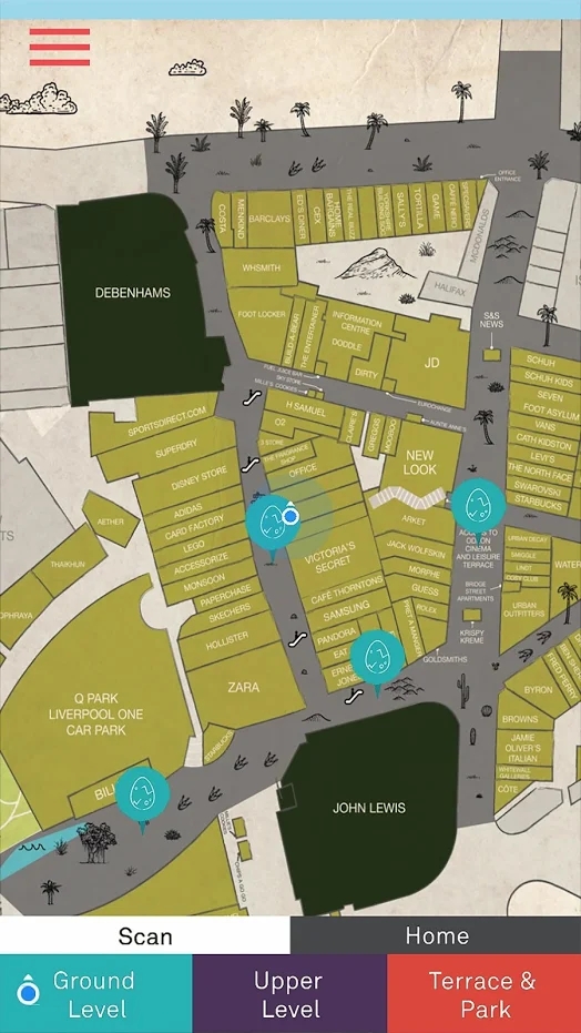 dinosaursunleashed(恐龙释放)手游