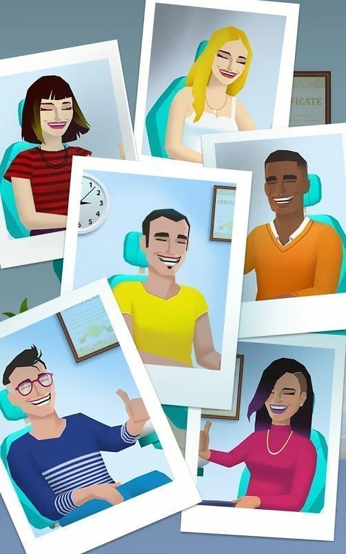 dentistbling(抖音拔牙)手游