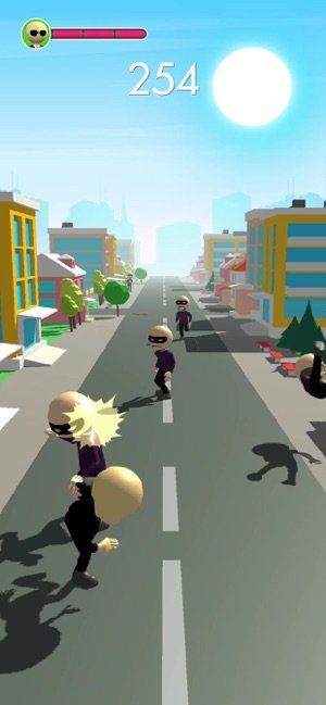 Beat（小子别挡道）手游