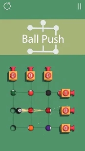 Ball Push(推球前行)手游