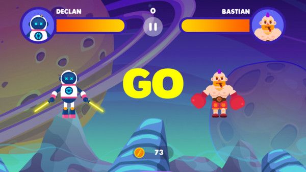 键盘侠对决手游