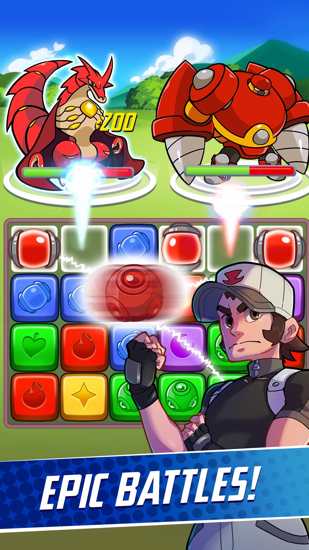 Phoenix Rangers(凤凰突击队)手游