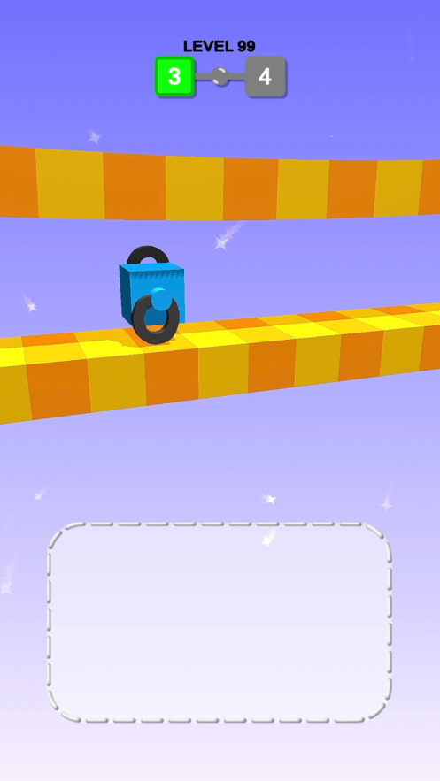 方块冲冲冲手游手游