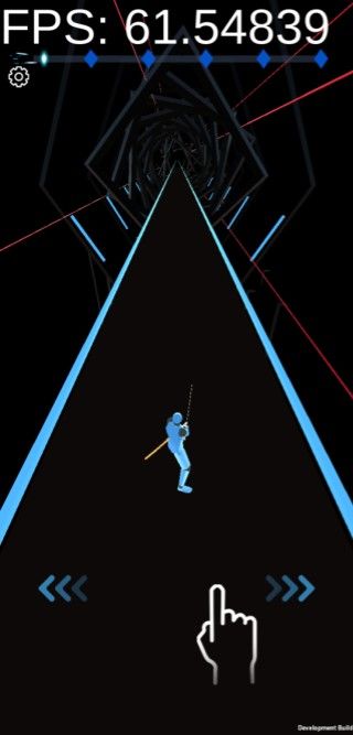 节奏大宝剑手游