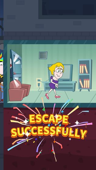 Save The Girl(救救大婶)手游