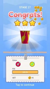 Hydro Dipping(水力浸渍)手游