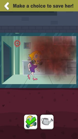 Save The Girl(救救大婶)手游