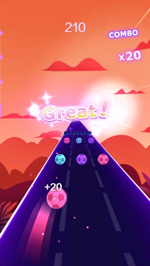 雪地球球游戏手游