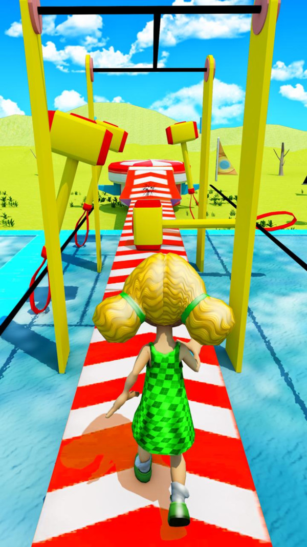 水上大通关手游