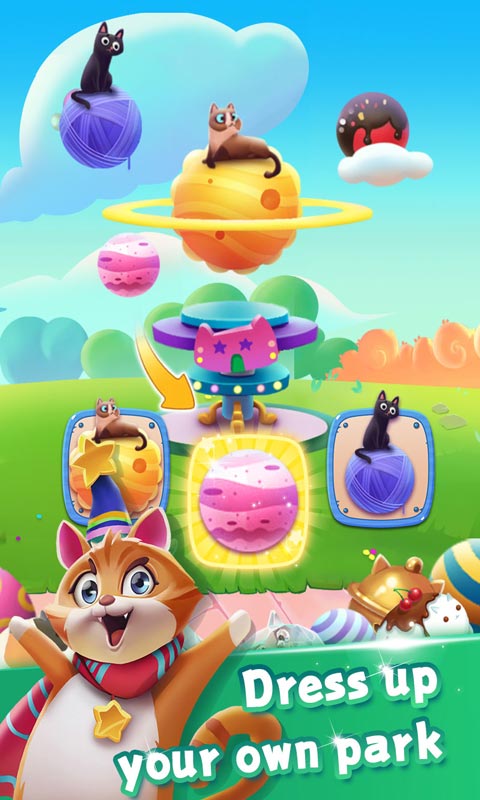 欢乐福利团手游