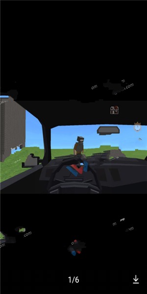 暴力沙盒安卓版手游