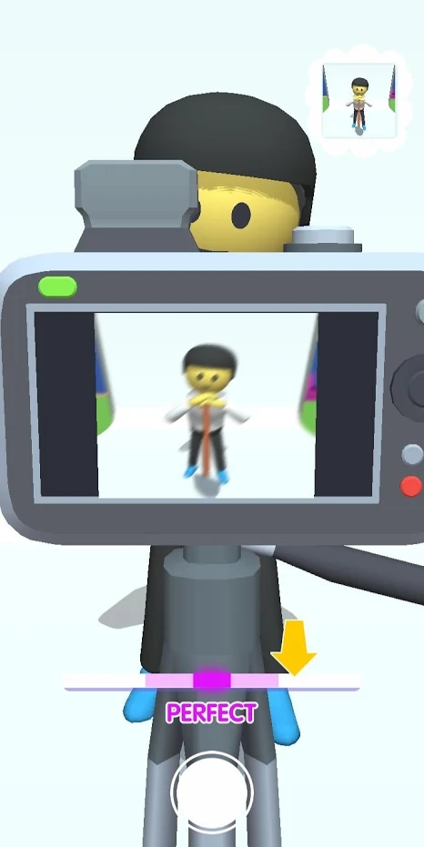 Take a Photo!(来拍个照)手游