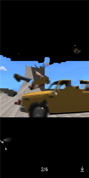 暴力沙盒安卓版手游