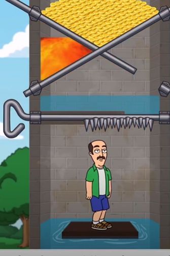 Push Box(赢在思维彩蛋)手游