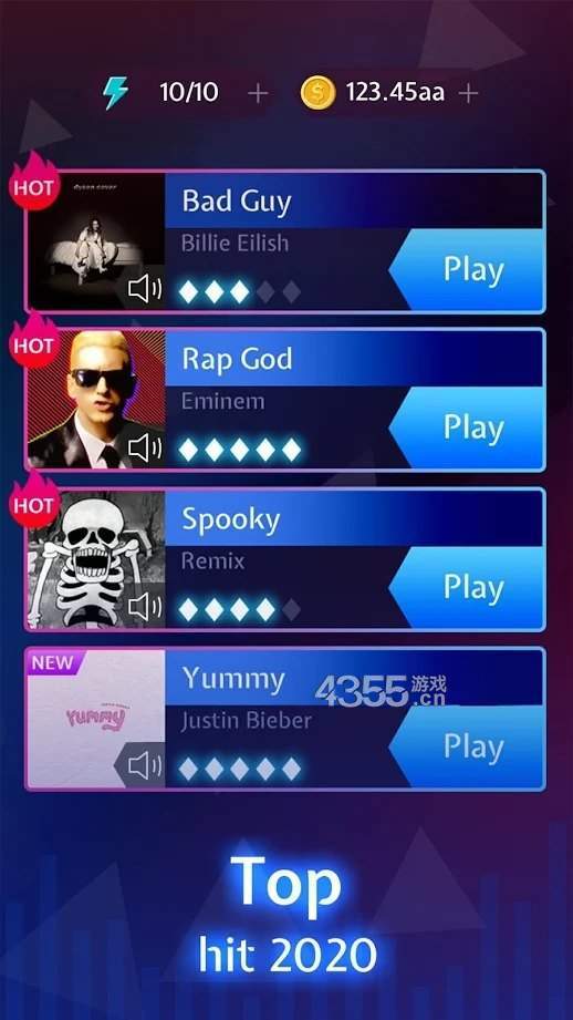 Beat Blade(击败刀片)手游