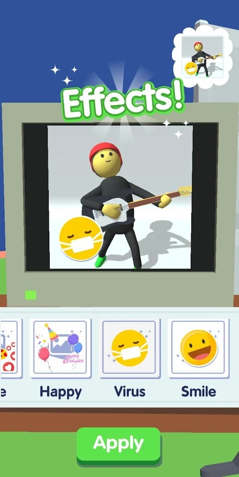 Take a Photo!(来拍个照)手游