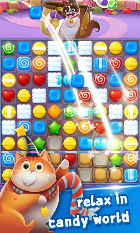 欢乐福利团手游