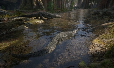 泰坦之路国际服手游
