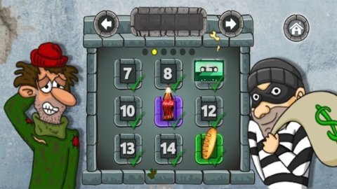 我的寿司小摊三明治传奇