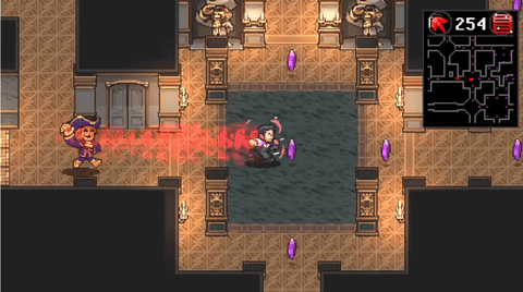 超级黑暗欺骗内置菜单