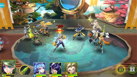 永恒起源安卓版