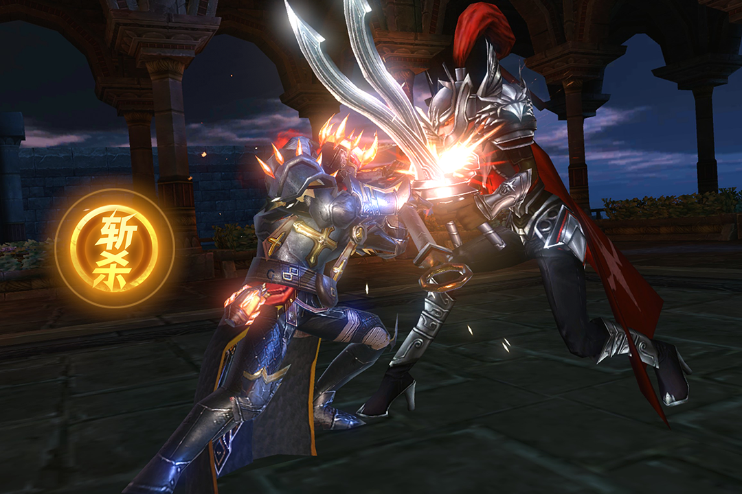 巨龙城堡免费版