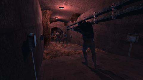 僵尸怪物8内置菜单