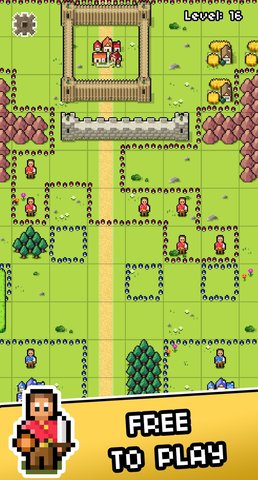 海岛帝国(Pirate Empire)