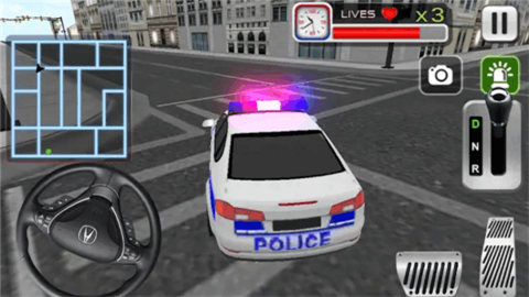 终极赛车狂飙手机版