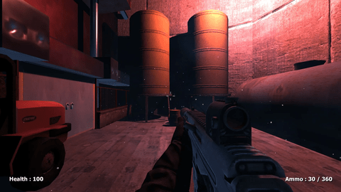 僵尸怪物8内置菜单