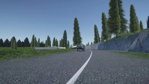 辛迪车祸模拟器自带模组版