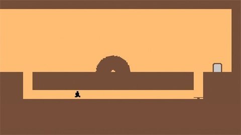 只有一扇门(Level Devil)