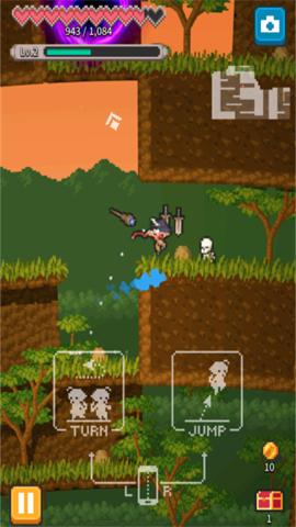 无间之塔安卓版