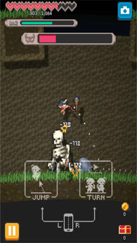 无间之塔安卓版