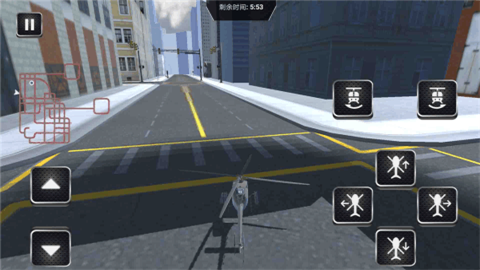 虐心直升机中文版