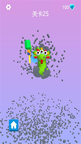 消灭糖豆大作战最新版