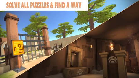 坏奶奶第三章(Bad Granny Chapter 3)