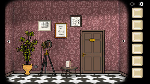 逃离方块剧院(Cube Escape Theatre)