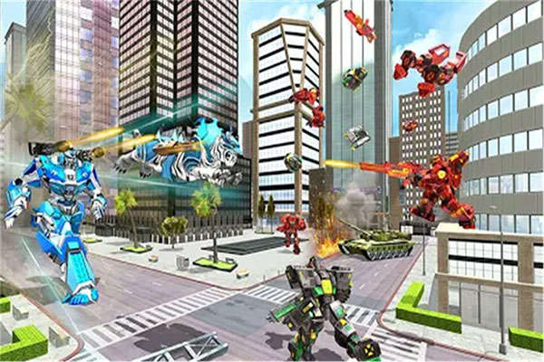 超级雷电（雷霆版）手机版