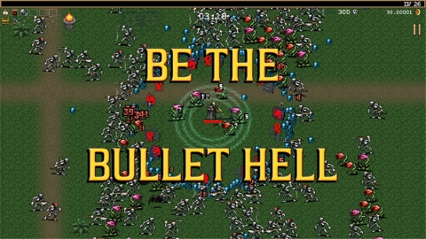 吸血鬼幸存者内置菜单