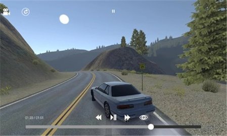 APex竞速内置菜单