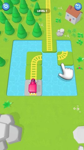 铁路连接(RailConnect)